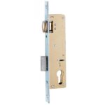 Iseo brava na valjak za alu i pvc vrata 743N