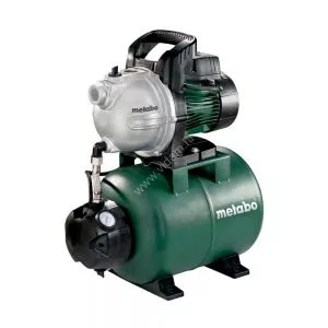 Metabo hidropak HWW 3300/25 G (600968000)