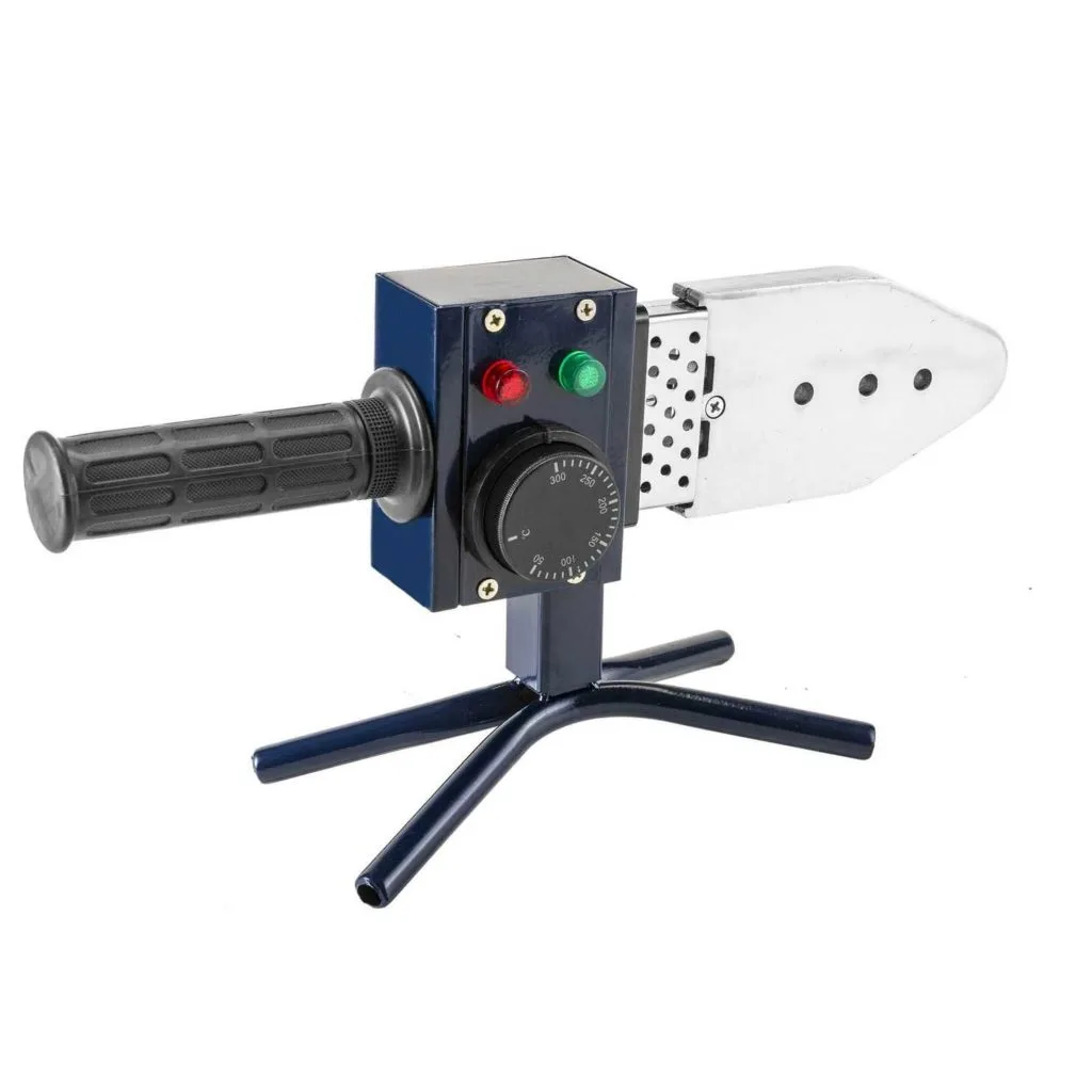 Aparat za varenje PVC cijevi PT7050