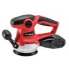 Ekscentar brusilica 125mm 450W PTQ075