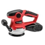 Ekscentar brusilica 125mm 450W PTQ075