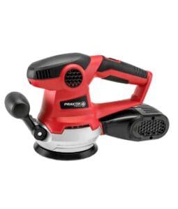 Ekscentar brusilica 125mm 450W PTQ075