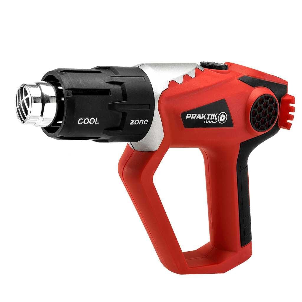 Fen za vruci zrak PTQ080