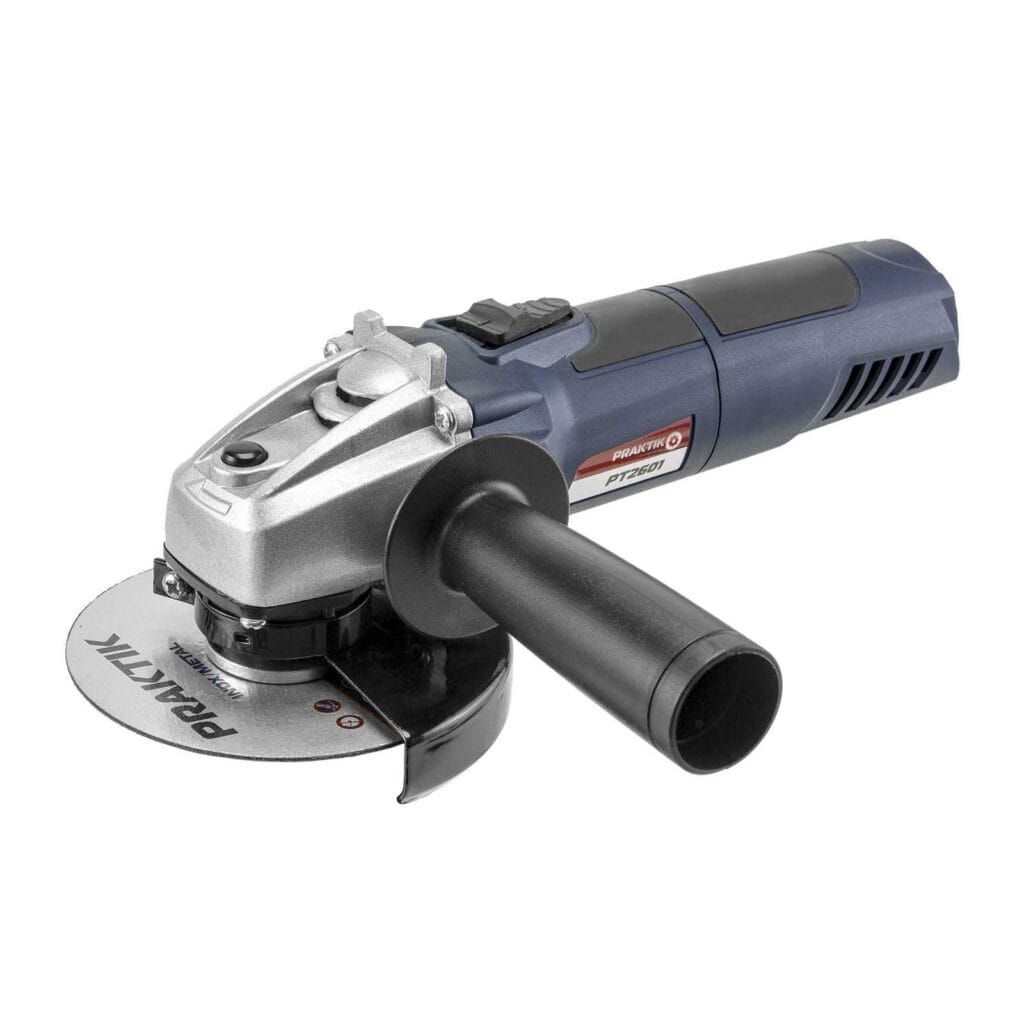 Kutna brusilica 115mm PT2601