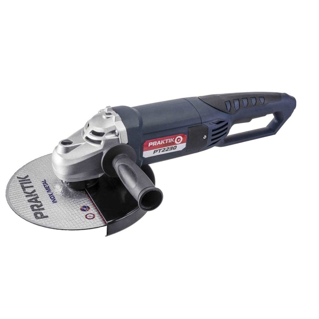 PRAKTIK KUTNA BRUSILICA PT2230