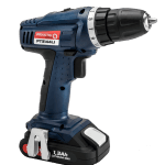 Aku bušilica odvijač PT3144Li