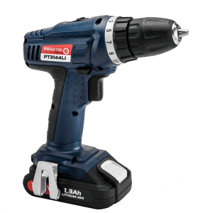 Aku bušilica odvijač PT3144Li