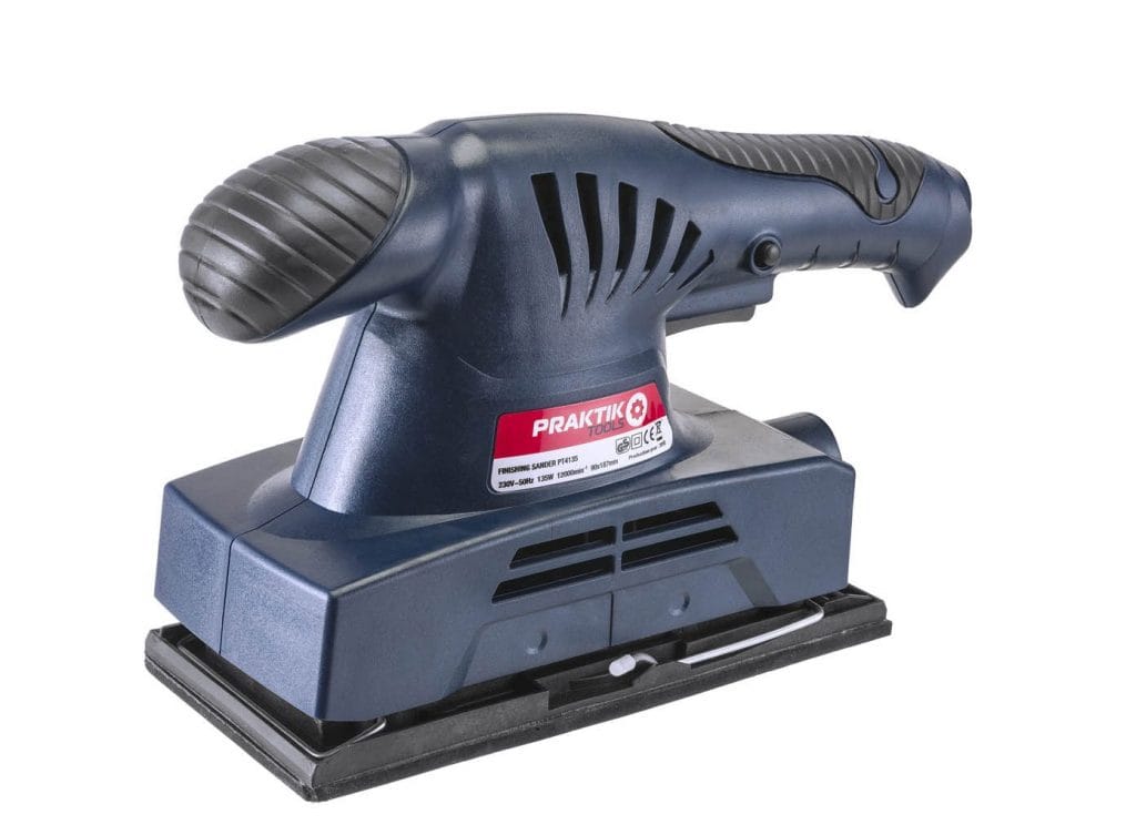 Brusilica vibraciona PT4136