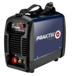 Inventer aparat za varenje PT7000