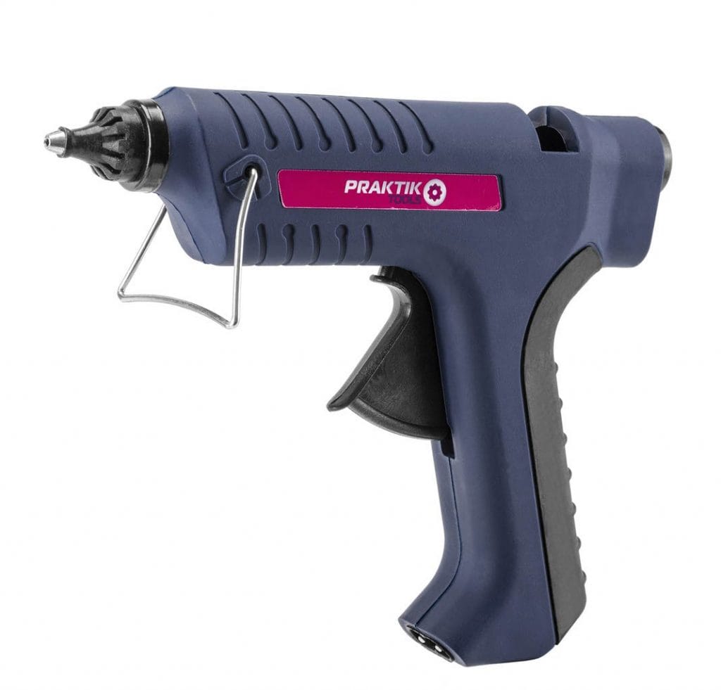 Pištolj za vruće ljepljenje PT8225