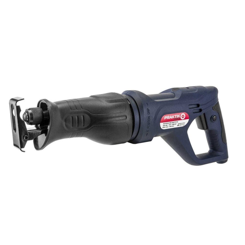 Pila Recipro PT1710 (Lisičji rep)