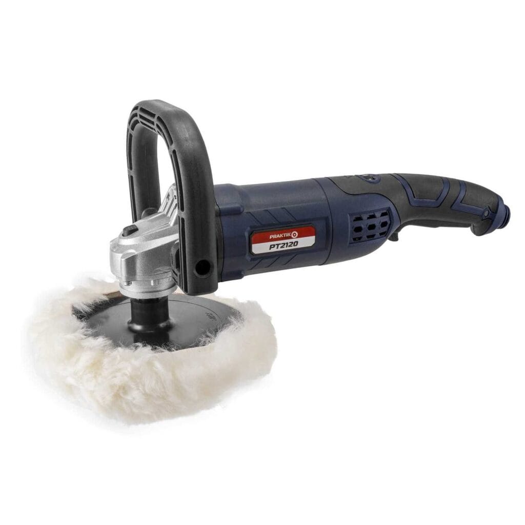 Polirka za auto 1250W PT2120