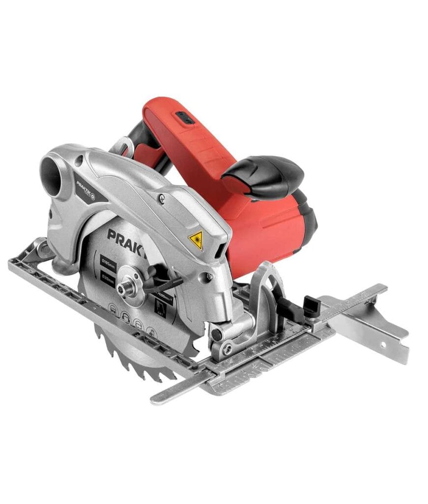 Rucni cirkular 185mm PTQ060