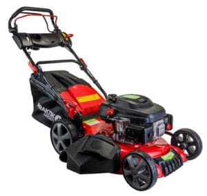 Samohodna Kosilica 4u1 PG65407 6ks