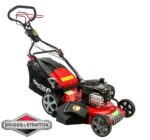 SAMOHODNA KOSILICA B&S 625E PG65404