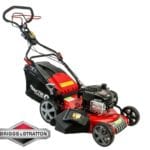 SAMOHODNA KOSILICA B&S 625E PG65404