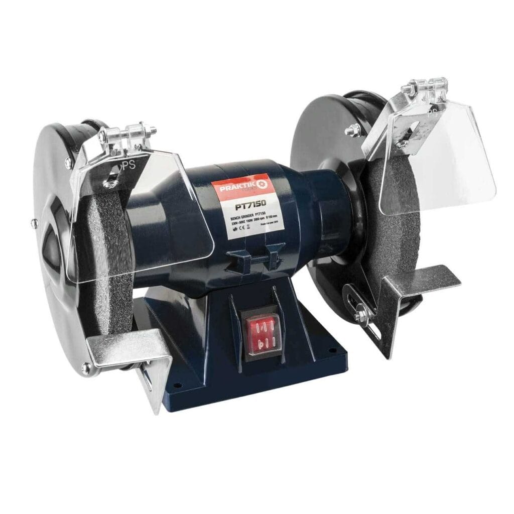 Stolna brusilica PT7150