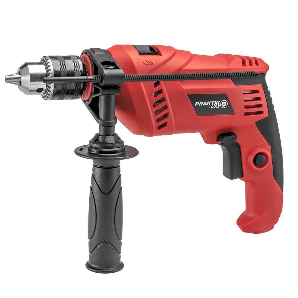 Udarna busilica 710W PTQ010