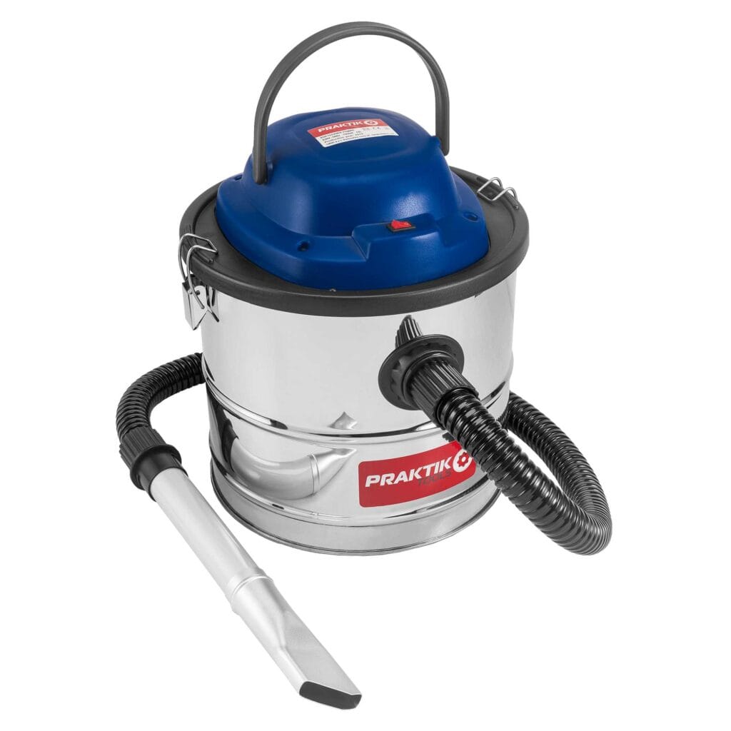 Usisavac za pepeo PT8000