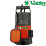 Potopna pumpa za prljavu vodu 400W