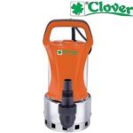 Potopna pumpa za prljavu vodu 1100W Inox