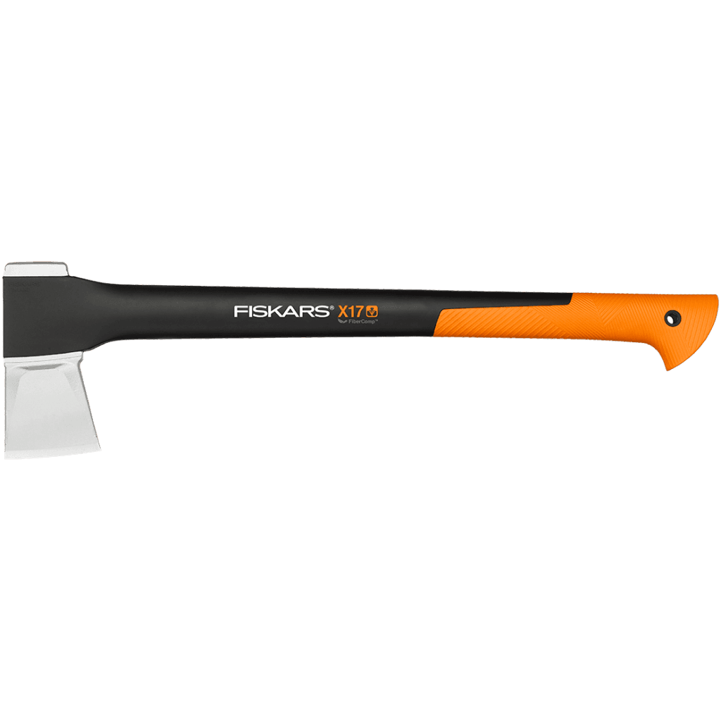 Fiskars X17 1800g M Sjekira