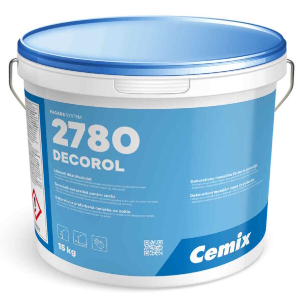 Decorol vezivo 405 kg