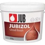 Jubizol Unixil Finish 15mm