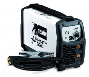 Telwin Infinity 220 Inverter