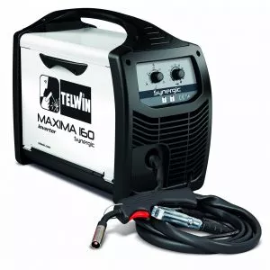 Telwin Maxima 160 Synergic Mig/Mag Inverter