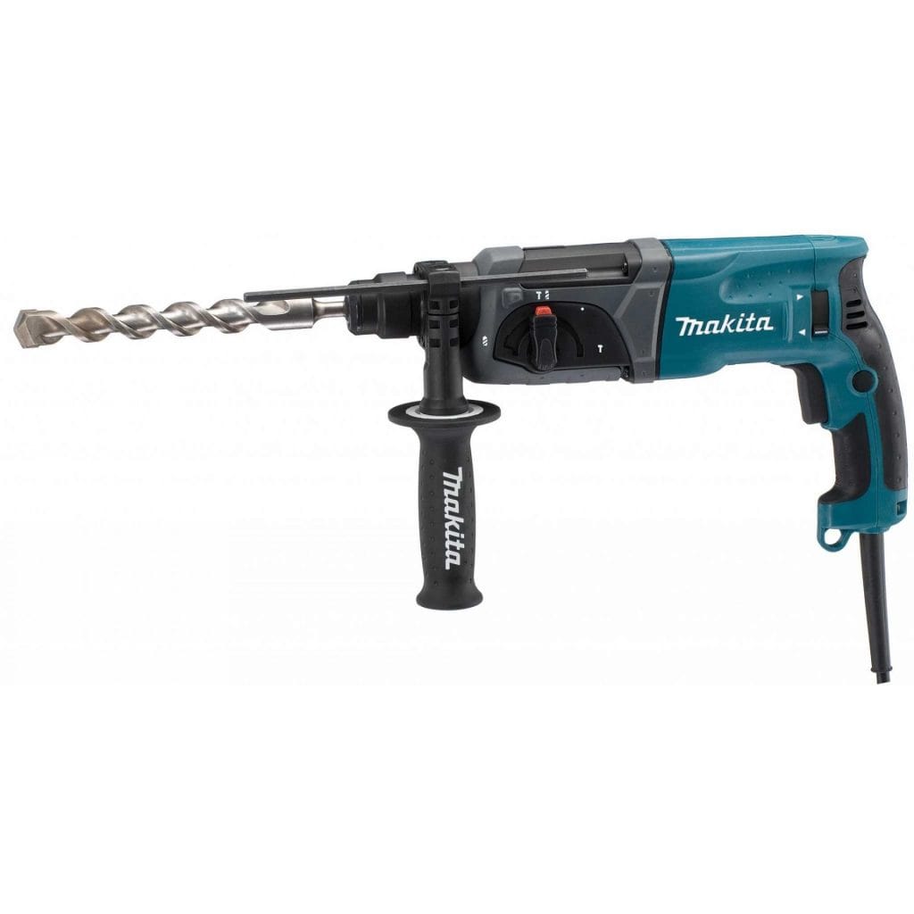 Makita bušilica HR2470 780W SDS Plus