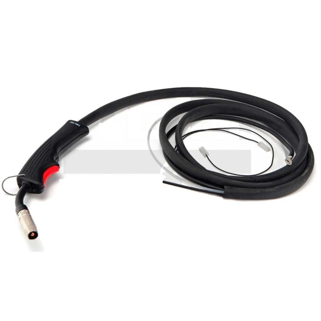 Mig mag gorionik 180A Telwin