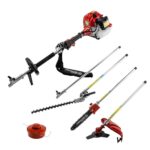 Motorni set trimer 5u1 PG64510