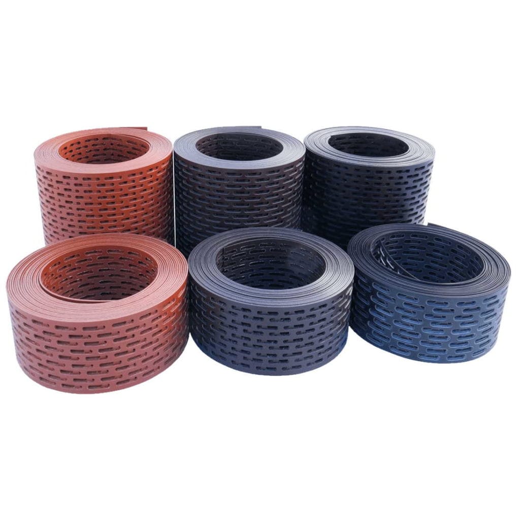 Ozračnik Roofbond 10cm x 5m