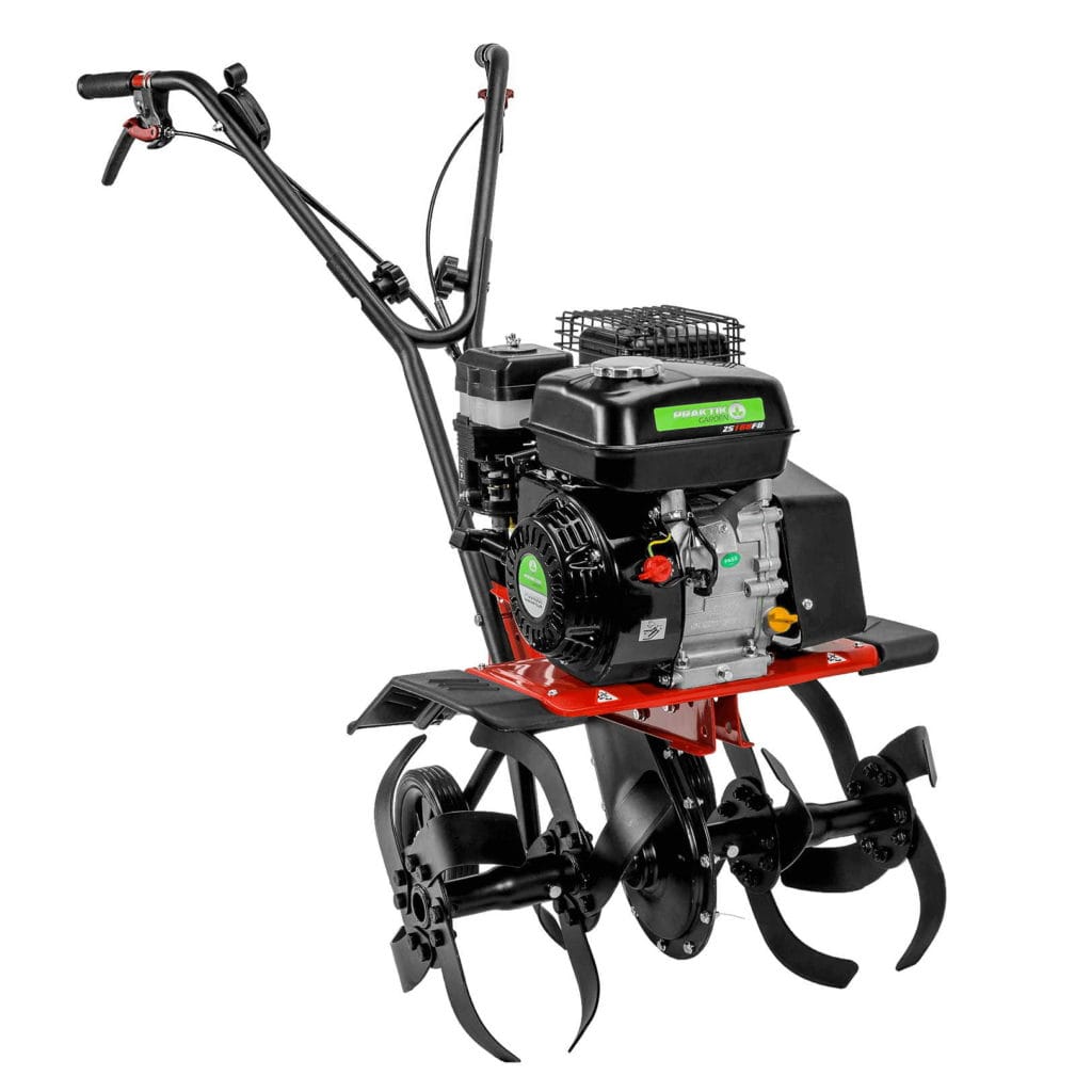 Praktik kopačica PG64901