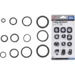 Set gumenih brtvi BGS 5 20mm 50kom