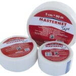 Traka mrezasta bandazna