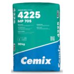 Zbuka gipsano vapnena MP705 30kg 1