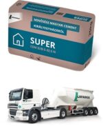 cement super