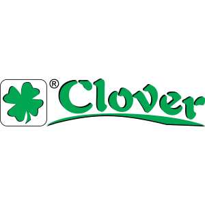 clover logo