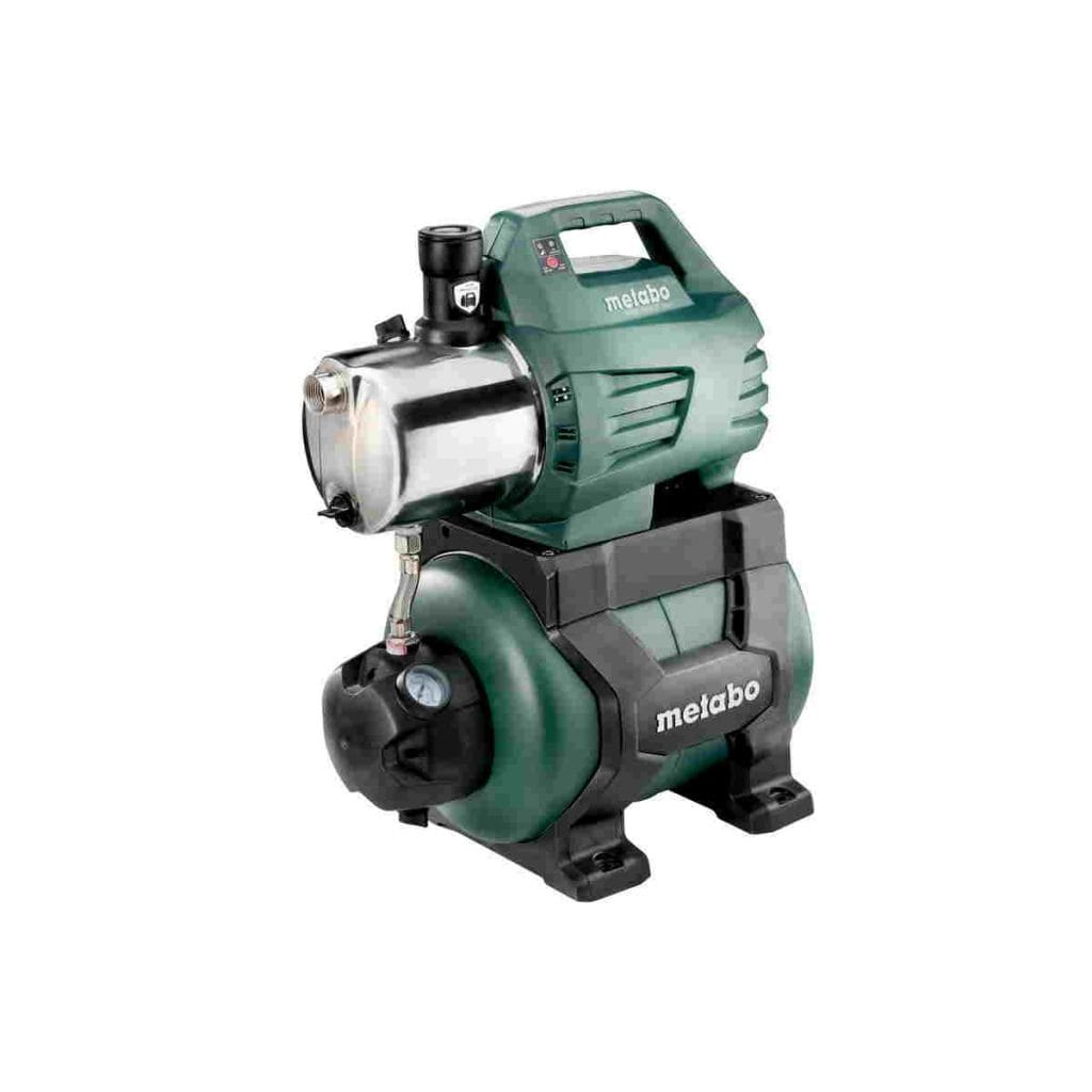 Metabo hidropak HWW6000/25 inox
