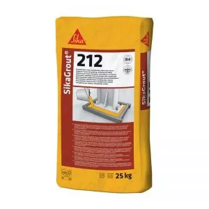 Sika Grout®-212