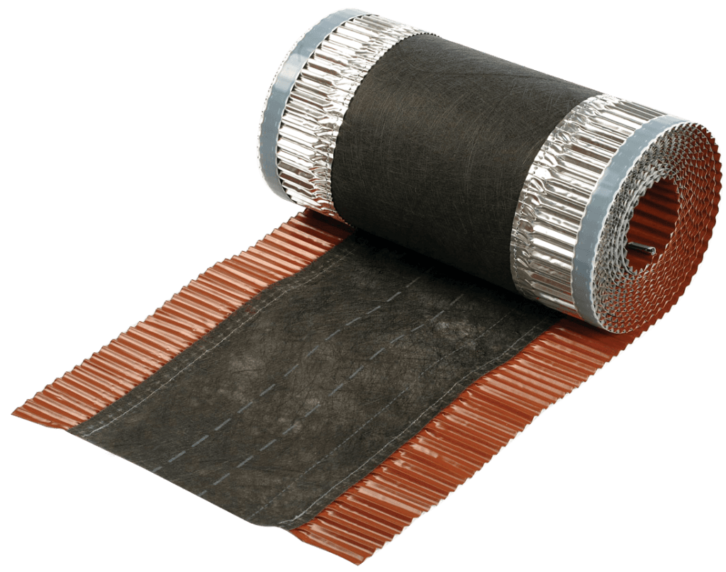 sljemnogrebena airvent