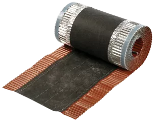 sljemnogrebena airvent