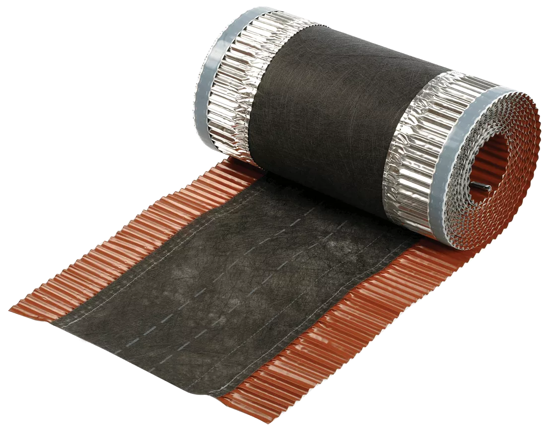 sljemnogrebena airvent