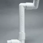 Rainbird swing joint 1"