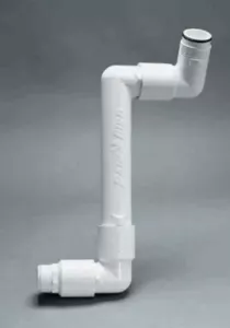 Rainbird swing joint 1"