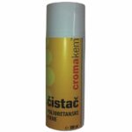 Čistač PU pjene 500ml Cromakem
