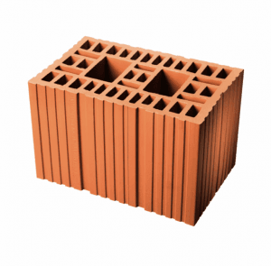 Blok opeka 29x19x19 (MB-3)