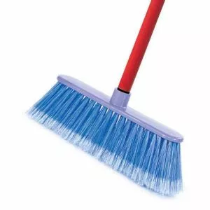 Partviš metla Economic s držalom 463